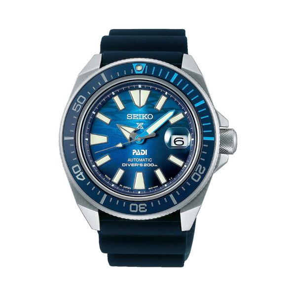 Seiko Men's Prospex Automatic Watch