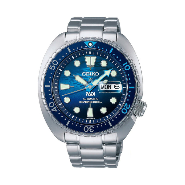 Seiko Men's Prospex Automatic Watch