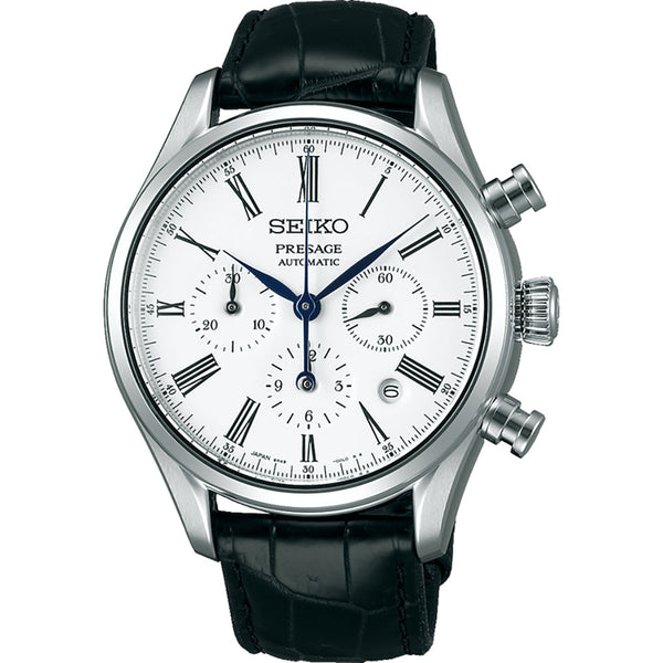 SEIKO Men's Presage Formal Automatic Watch