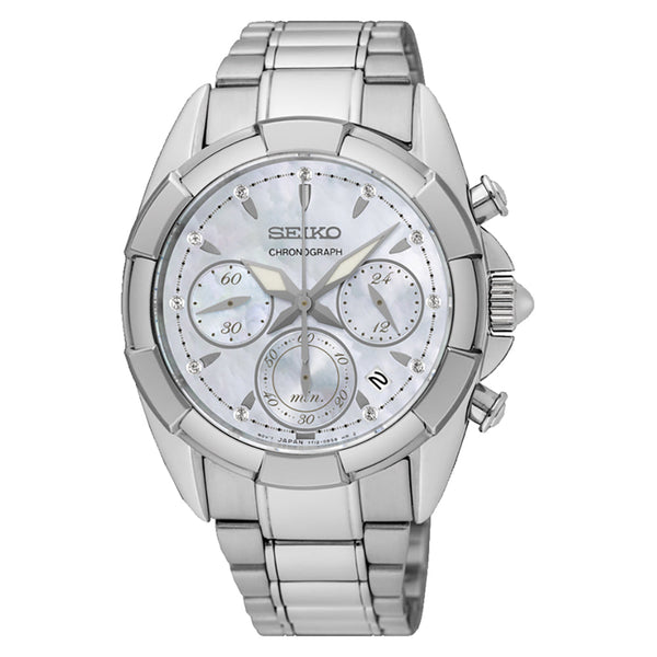 SEIKO Women's Formal Quartz Watch