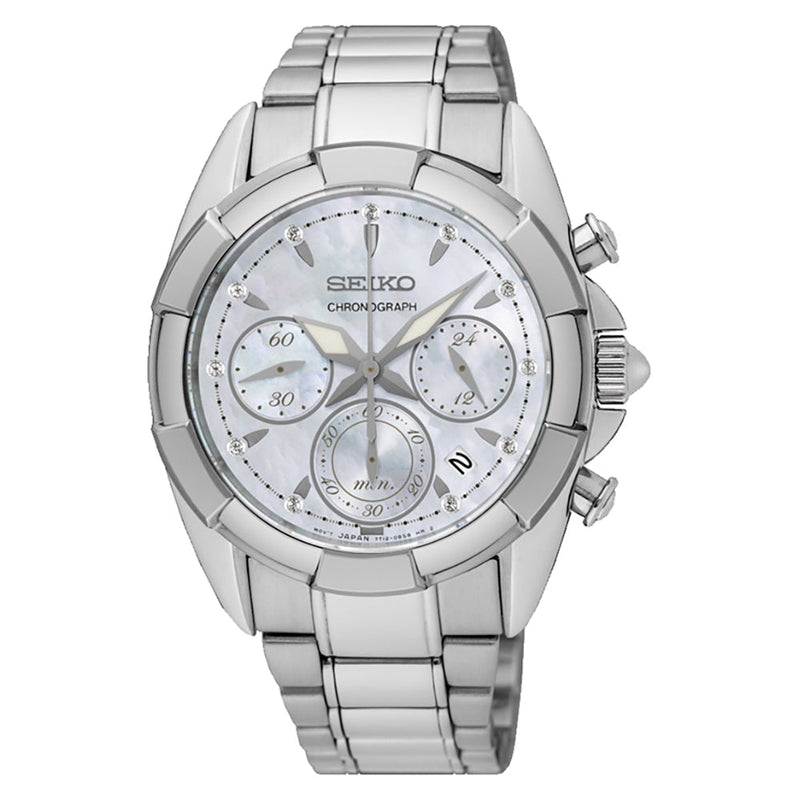 SEIKO Women's Formal Quartz Watch