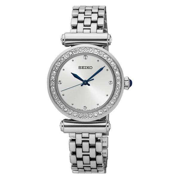 SEIKO Women's Dress Quartz Watch