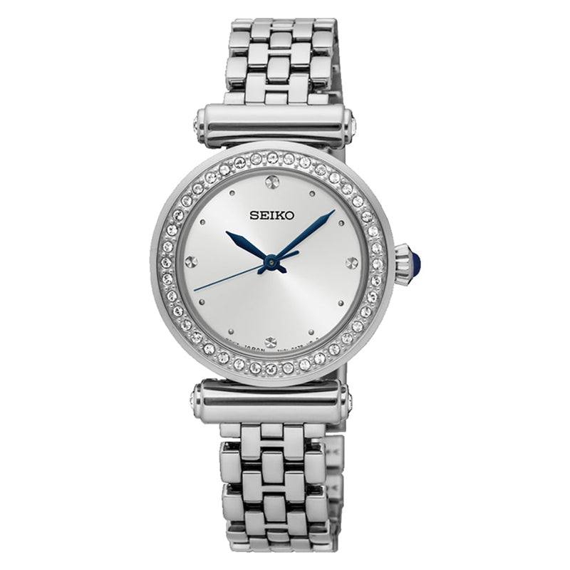 SEIKO Women's Dress Quartz Watch