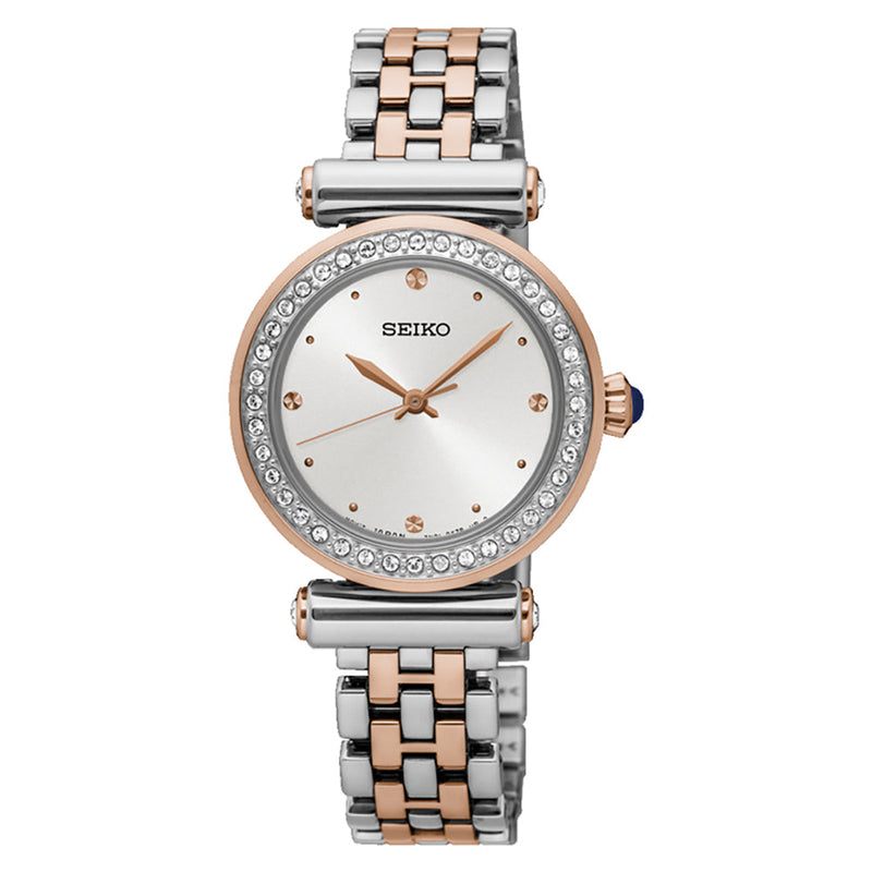 SEIKO Women's Dress Quartz Watch