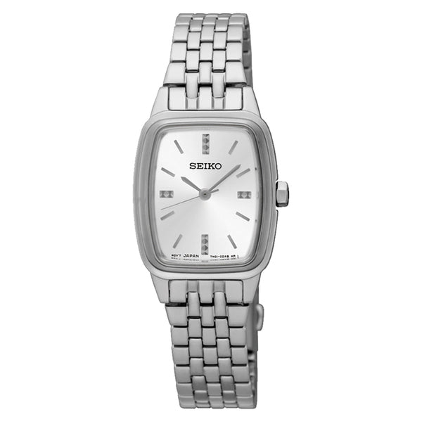 SEIKO Women's Dress Quartz Watch