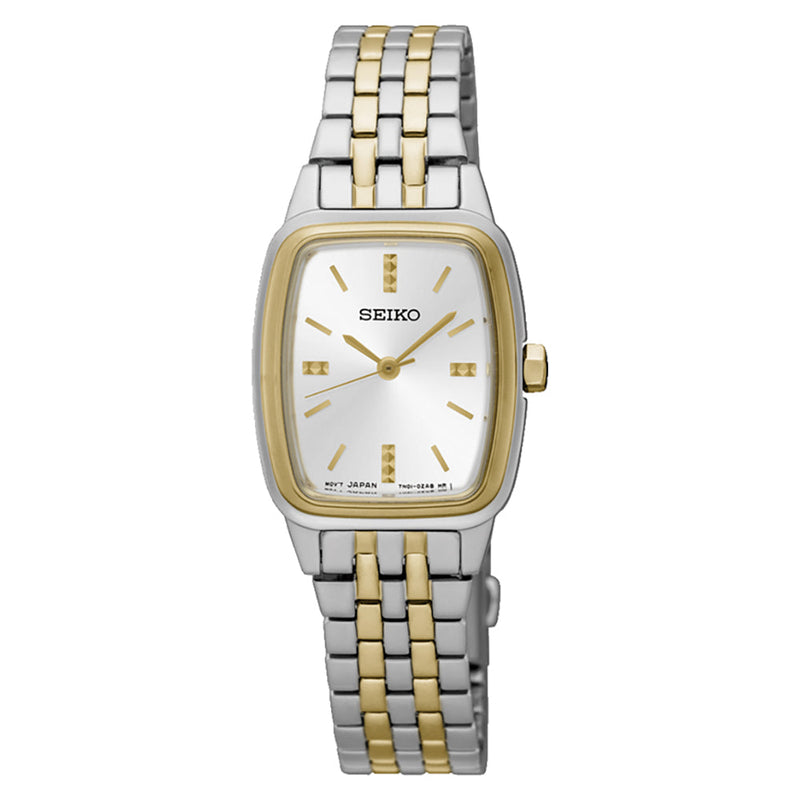 SEIKO Women's Dress Quartz Watch