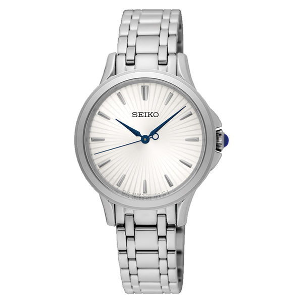 SEIKO Women's Dress Quartz Watch