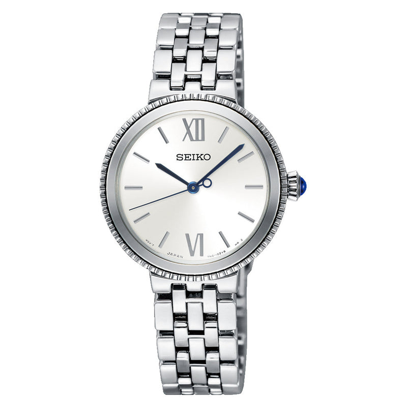 SEIKO Women's Dress Quartz Watch