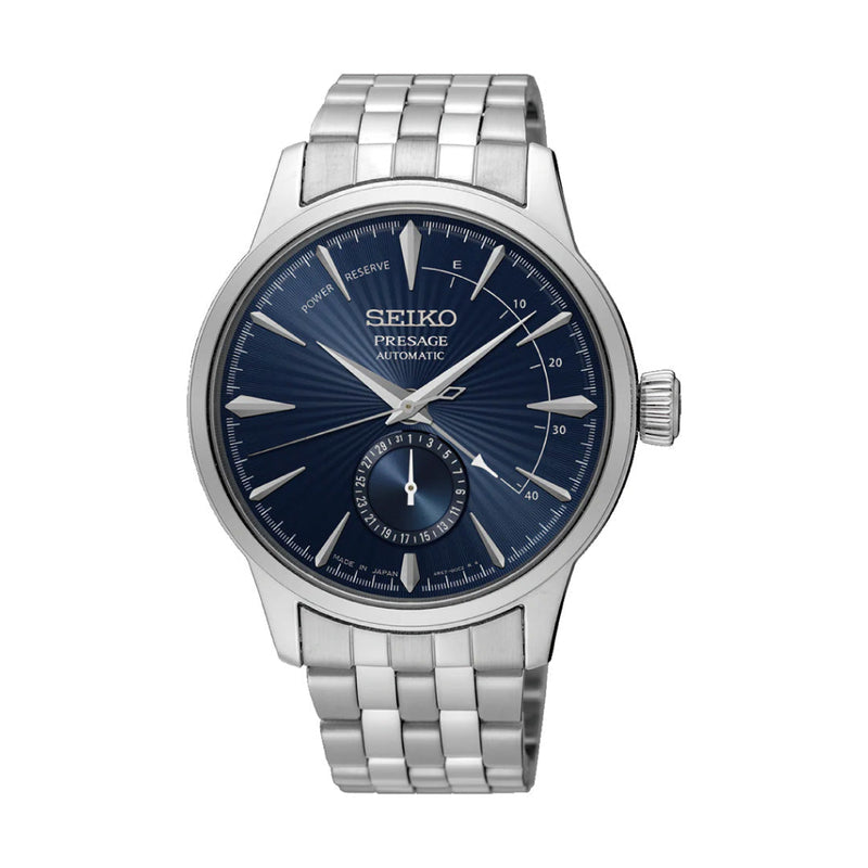 SEIKO Men's Presage Formal Automatic Watch