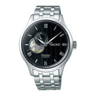 SEIKO Men's Presage Formal Automatic Watch