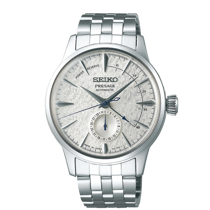 SEIKO Men's Presage Formal Automatic Watch