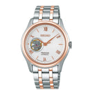 SEIKO Men's Presage Dress Automatic Watch