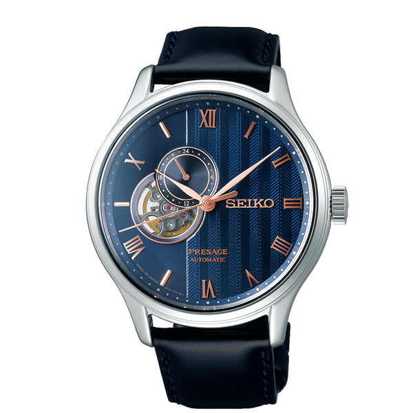 SEIKO Men's Presage Formal Automatic Watch