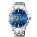 SEIKO Men's Presage Formal Automatic Watch