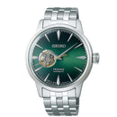 SEIKO Men's Presage Formal Automatic Watch
