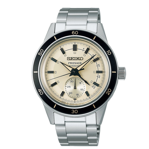 Seiko Men's Presage Automatic Watch