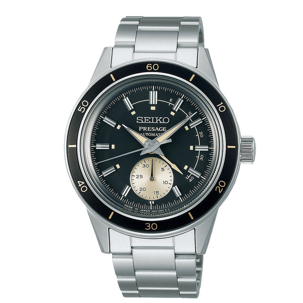 Seiko Men's Presage Automatic Watch