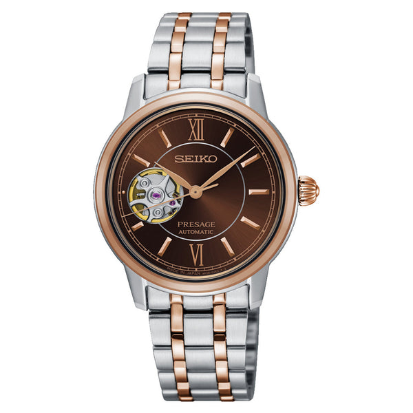 SEIKO Women's Presage Formal Automatic Watch