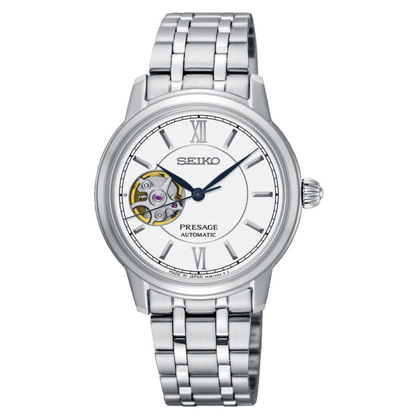 SEIKO Women's Presage Formal Automatic Watch