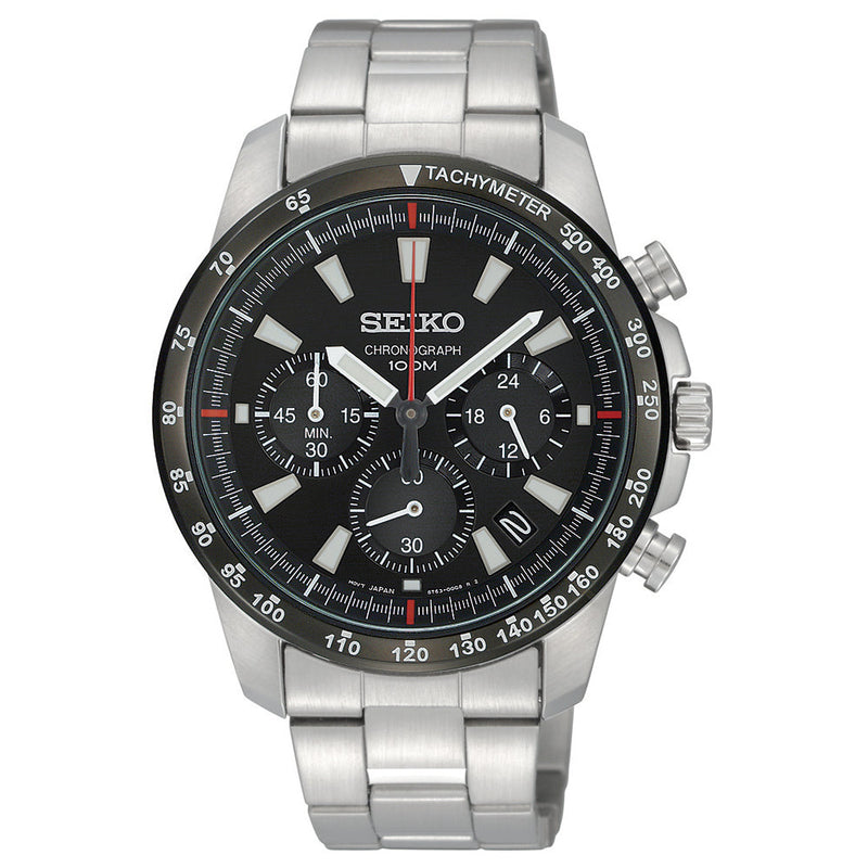 SEIKO Men's Formal Quartz Watch