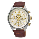 Seiko Men's Quartz Watch
