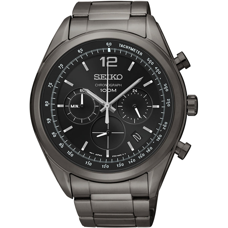 SEIKO Men's Formal Quartz Watch