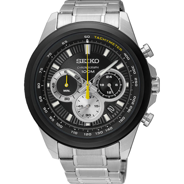 SEIKO Men's Formal Quartz Watch