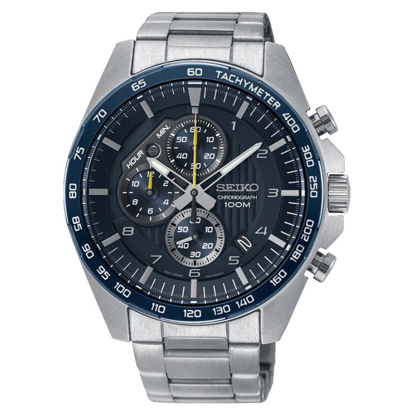 SEIKO Men's Formal Quartz Watch