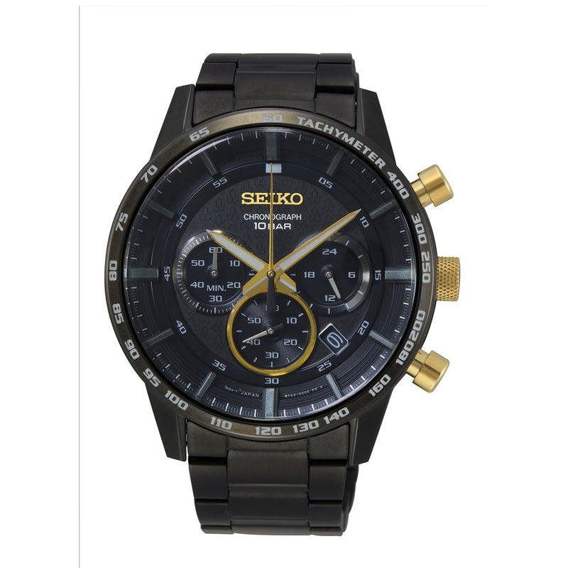 SEIKO Men's Formal Quartz Watch