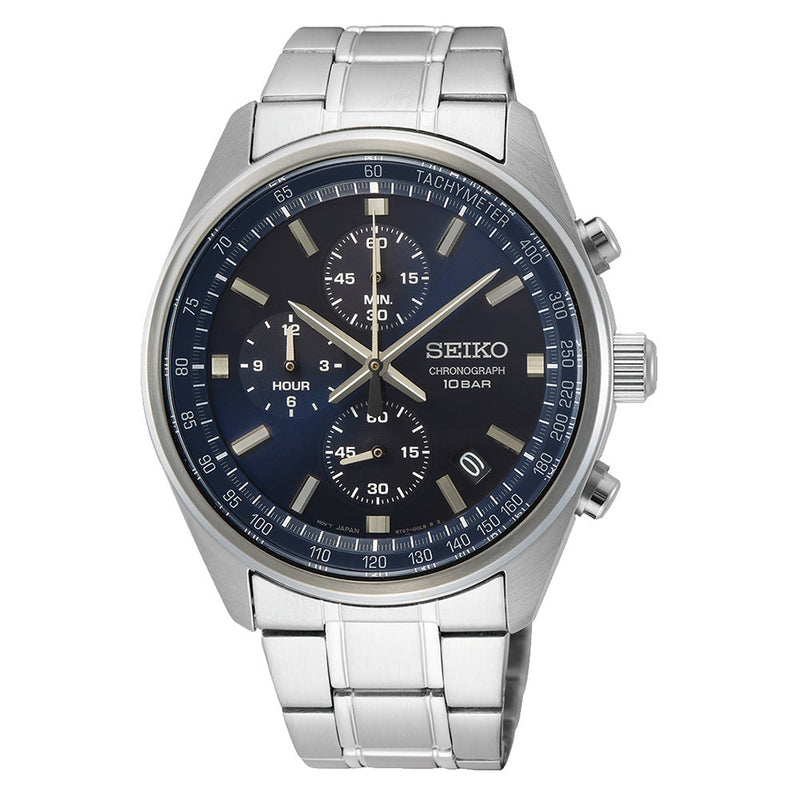 SEIKO Men's Formal Quartz Watch