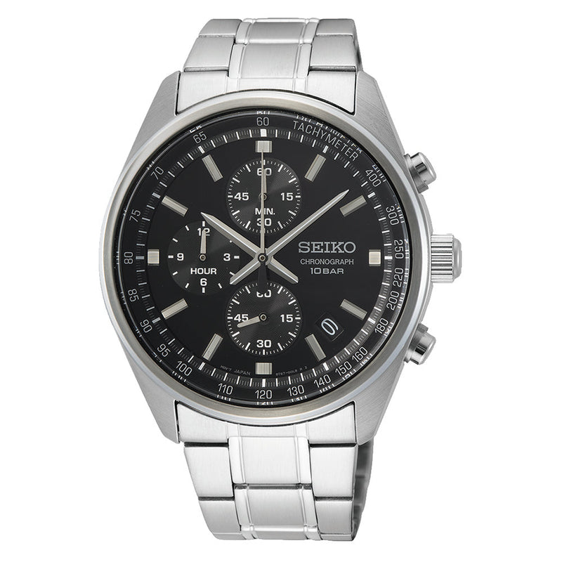 SEIKO Men's Formal Quartz Watch