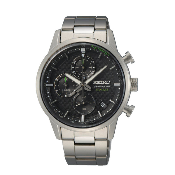 SEIKO Men's Formal Quartz Watch