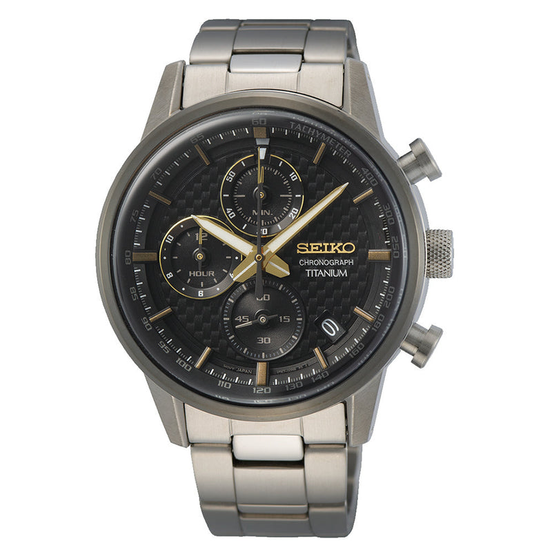 SEIKO Men's Formal Quartz Watch