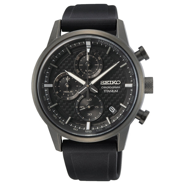 SEIKO Men's Formal Quartz Watch