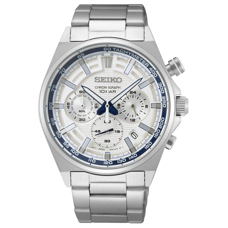 SEIKO Men's Formal Quartz Watch Limited Edition