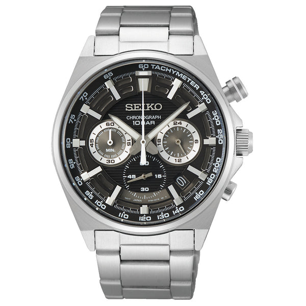 SEIKO Men's Formal Quartz Watch