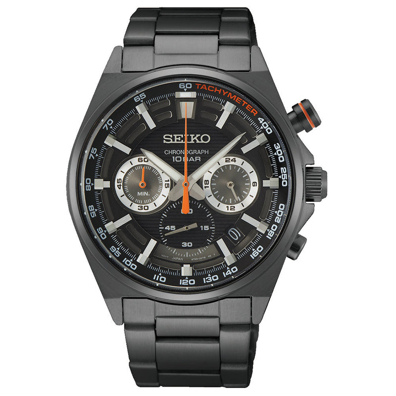 SEIKO Men's Formal Quartz Watch