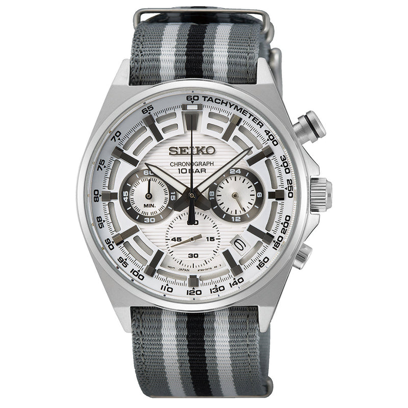 SEIKO Men's Formal Quartz Watch