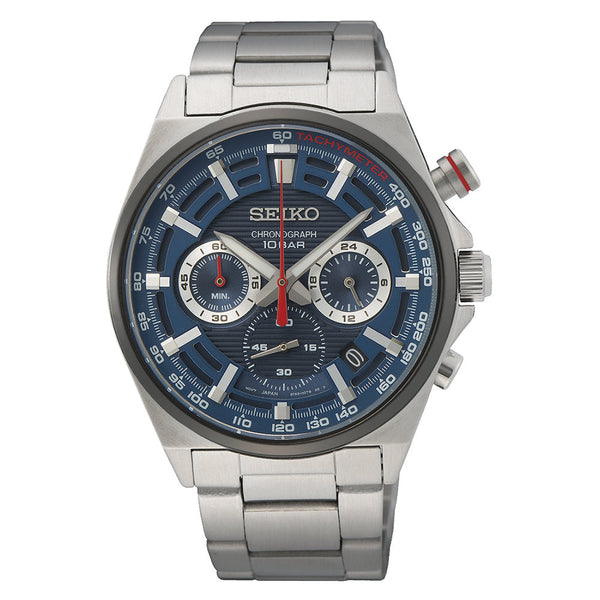 SEIKO Men's Formal Quartz Watch