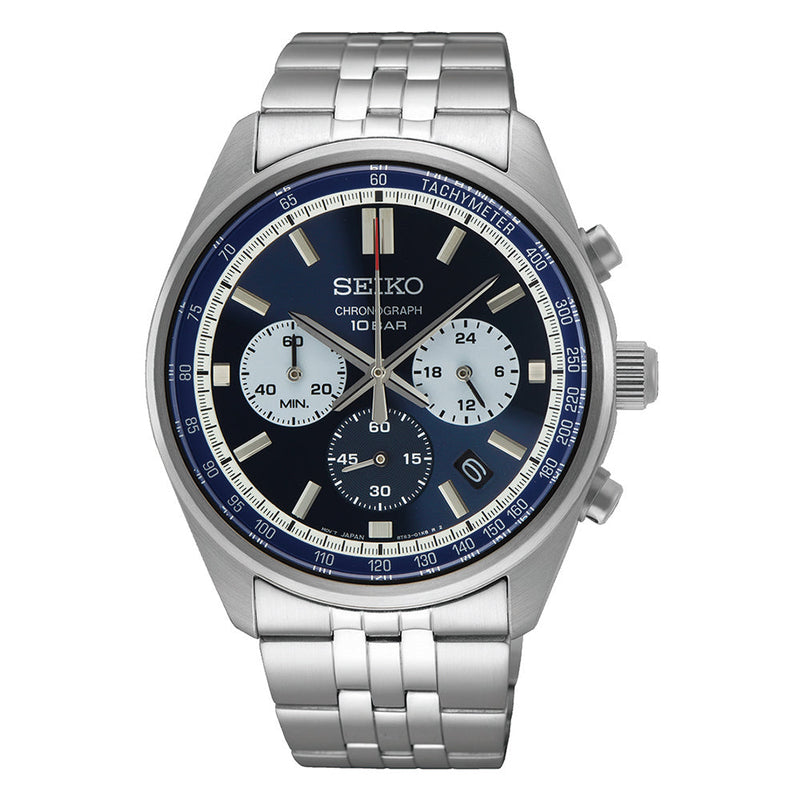 Seiko Men's Quartz Watch