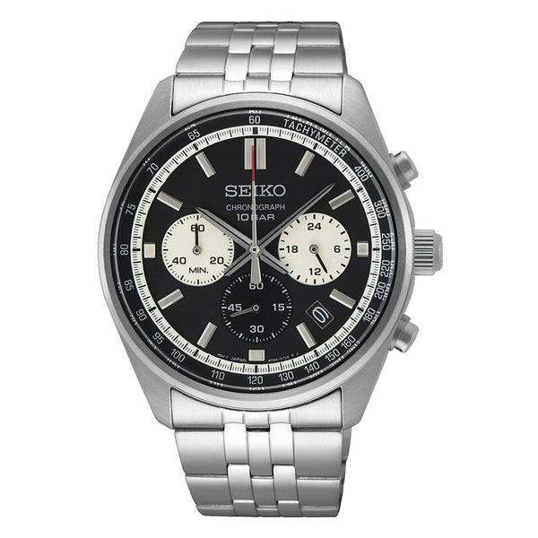 Seiko Men's Quartz Watch