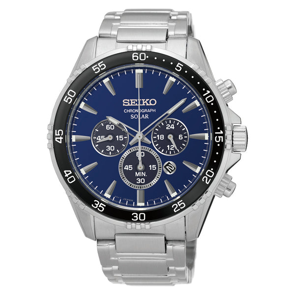 SEIKO Men's Formal Quartz Watch