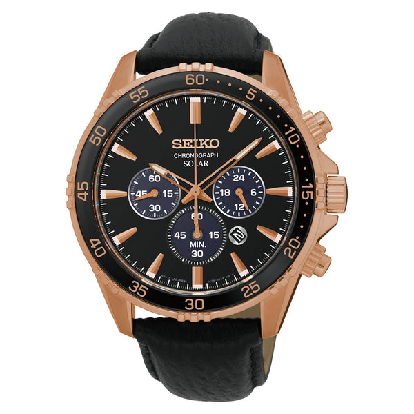 SEIKO Men's Formal Quartz Watch