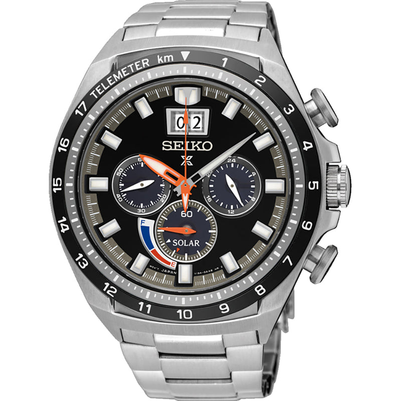 SEIKO Men's Prospex Sport Quartz Watch