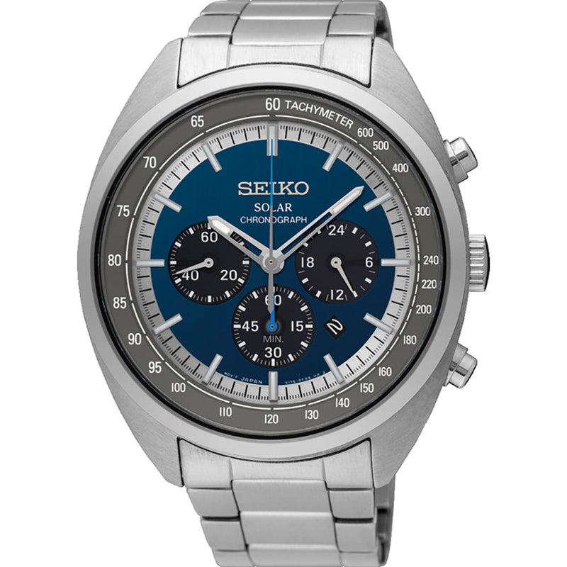 SEIKO Men's Formal Quartz Watch