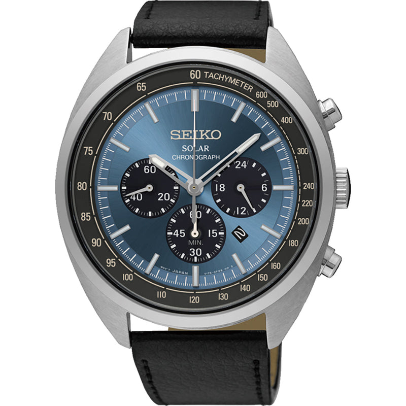 SEIKO Men's Formal Quartz Watch