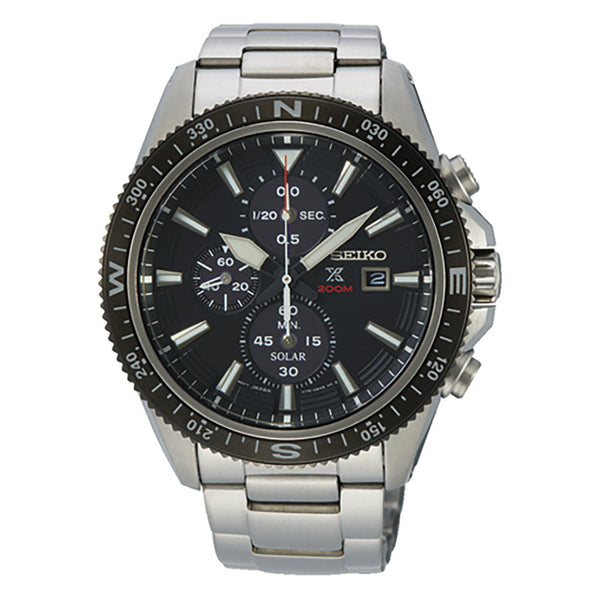 SEIKO Men's Prospex Sport Quartz Watch