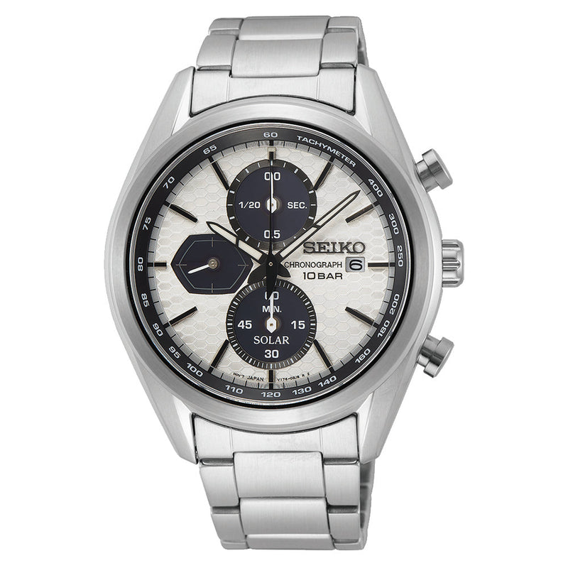 SEIKO Men's Formal Quartz Watch