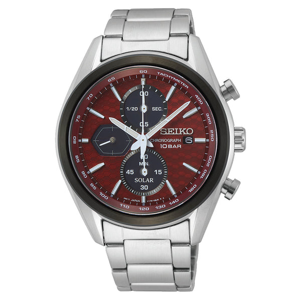 SEIKO Men's Formal Quartz Watch