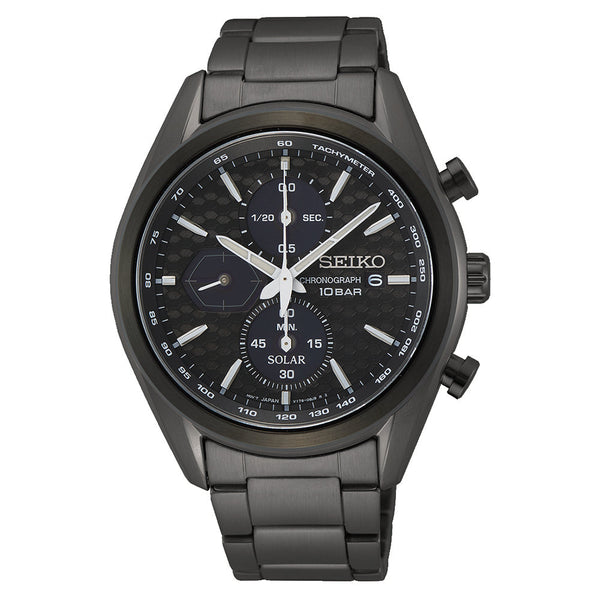 SEIKO Men's Formal Quartz Watch